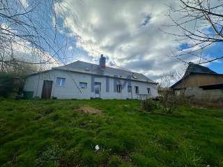 Vente maison 3 pièces Vente maison 3 pièces