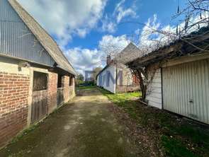 Vente Maison 2 chambresBlangy-sur-Bresle