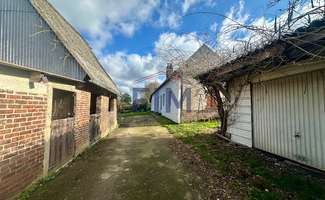 Photo Vente maison Blangy-sur-Bresle