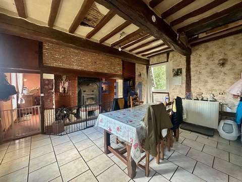 Vente maison 3 pièces Vente maison 3 pièces