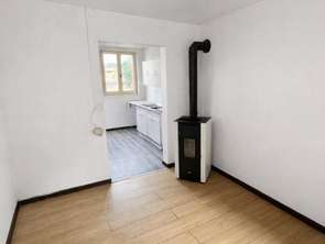 Vente Maison 2 chambresBlangy-sur-Bresle