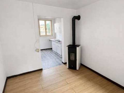 Vente maison 3 pièces Blangy-sur-Bresle 76