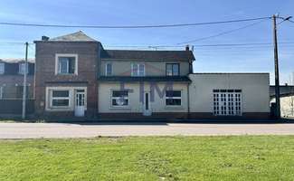 Photo Vente maison Blangy-sur-Bresle