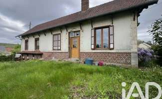Photo Vente maison Blangy-sur-Bresle