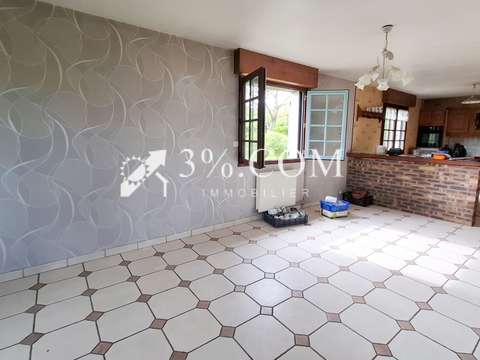 Vente maison 5 pièces Vente maison 5 pièces