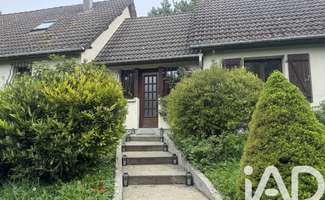 Photo Vente maison Blangy-sur-Bresle