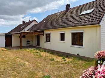 Vente Maison 4 piècesBlangy-sur-Bresle