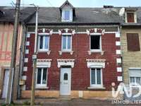Vente maison 3 pièces Vente maison 3 pièces