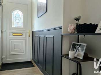 Vente maison 3 pièces Blangy-sur-Bresle 76