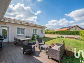 Vente Maison 5 chambresBlanquefort