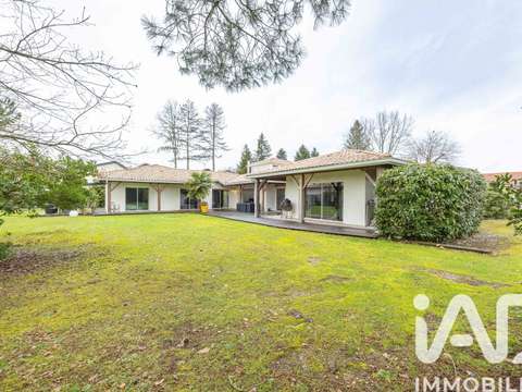 Vente maison 7 pièces Blanquefort 33