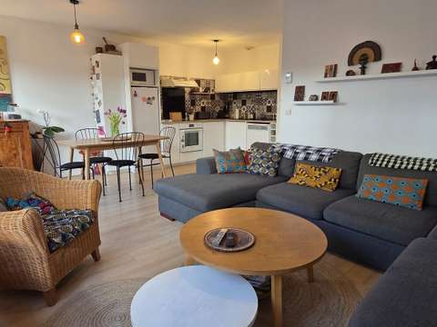 Vente maison 4 pièces Blanquefort 33
