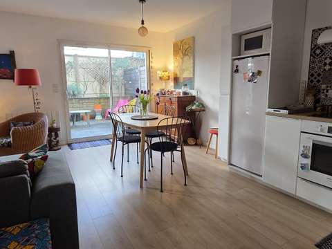 Vente maison 4 pièces Vente maison 4 pièces