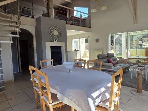 Vente maison 7 pièces Blanquefort 33