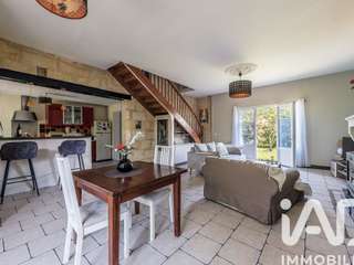 Vente maison 6 pièces Vente maison 6 pièces