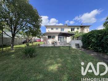 Vente maison 5 pièces Blanquefort 33