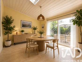 Vente Maison 4 chambresBlanquefort