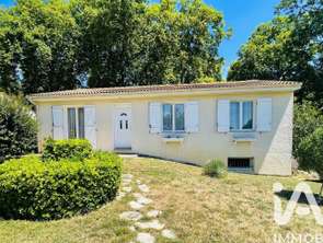 Vente Maison 4 chambresBlanquefort