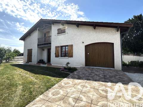 Vente maison 5 pièces Blanquefort 33