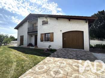 Vente maison 5 pièces Blanquefort 33