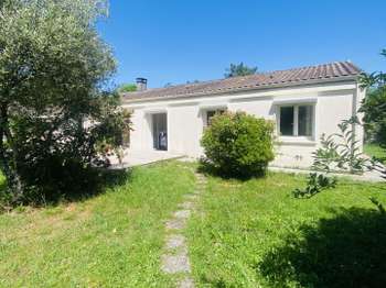 Vente maison 7 pièces Blanquefort 33