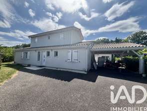 Vente Maison 5 chambresBlanquefort