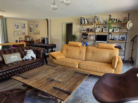 Vente maison 5 pièces Blanquefort 33