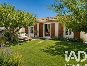 Vente Maison 4 piècesBlanquefort