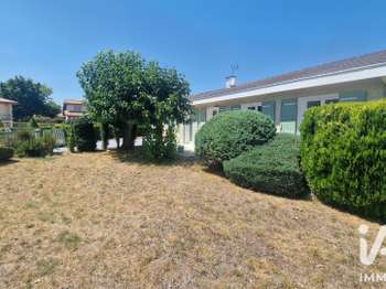 Vente maison 4 pièces Blanquefort 33