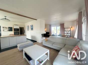 Vente maison 5 pièces Blanquefort 33