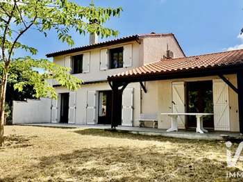 Vente Maison 4 chambresBlanquefort
