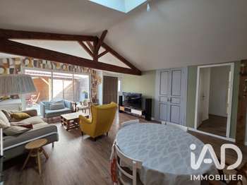 Vente Maison 3 chambresBlanquefort