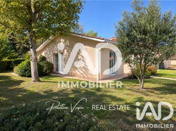 Vente Maison 4 chambresBlanquefort