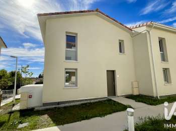 Vente Maison 3 chambresBlanquefort