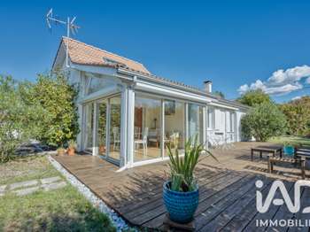 Vente Maison 5 chambresBlanquefort