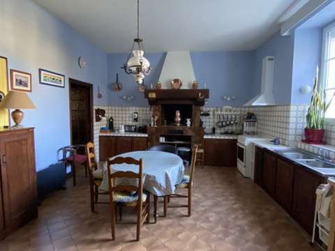 Vente maison 8 pièces Vente maison 8 pièces
