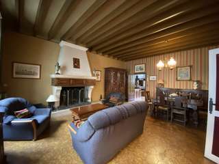 Vente maison 8 pièces Vente maison 8 pièces