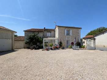 Photo Vente maison Blanzaguet-Saint-Cybard