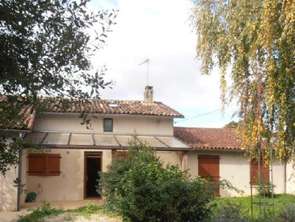 Vente Maison 3 chambresBlanzay