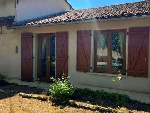 Vente maison 5 pièces Vente maison 5 pièces