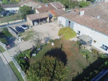 Photo Vente maison Blanzay