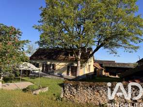 Vente Maison 3 chambresBlars