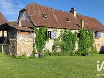 Vente Maison 3 chambresBlars