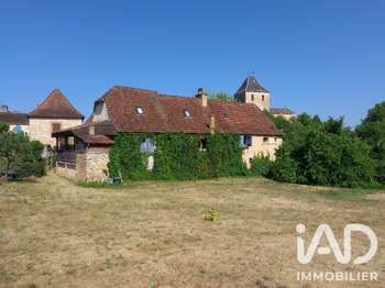 Vente Maison 3 chambresBlars