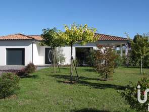 Vente Maison 3 chambresBlasimon