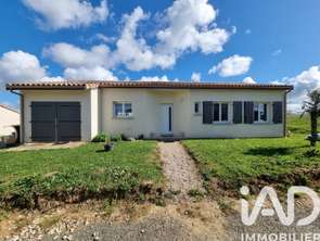 Vente Maison 3 chambresBlasimon