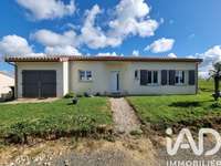 Vente maison Blasimon - 33