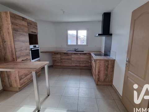 Vente maison 5 pièces Vente maison 5 pièces