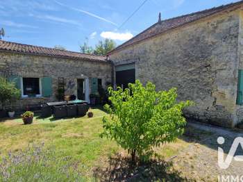 Vente Maison 5 chambresBlasimon