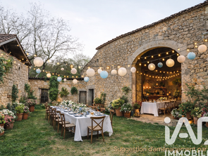 Vente Maison 5 chambresBlasimon